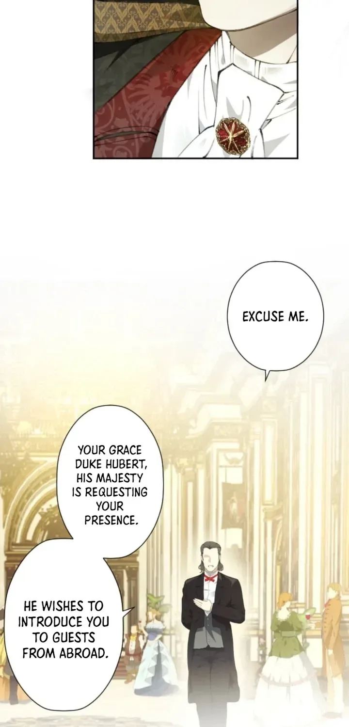 What Was Meant to Be a Contract Marriage Turned Into the Duke’s Obsession Chapter 5 page 79