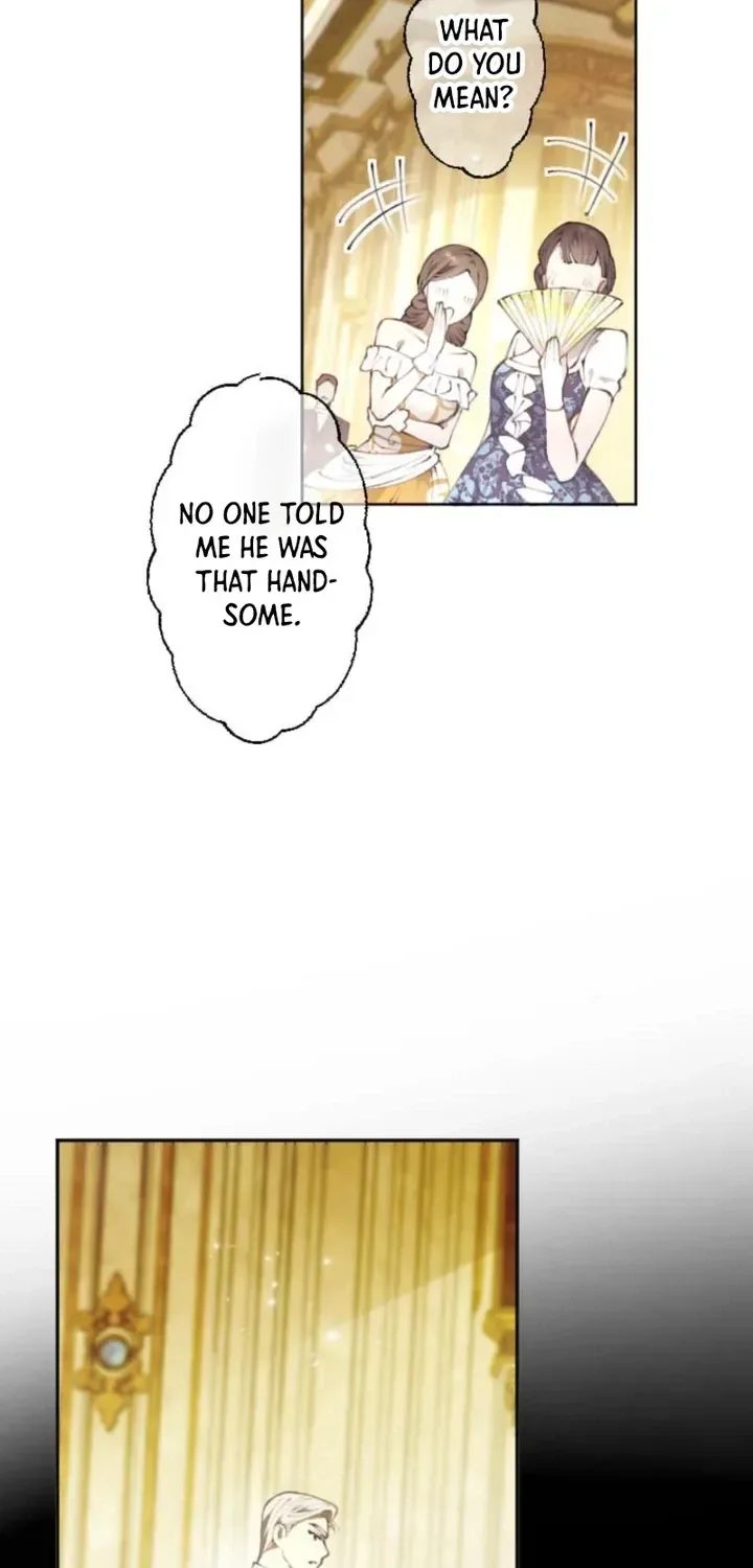 What Was Meant to Be a Contract Marriage Turned Into the Duke’s Obsession Chapter 5 page 45