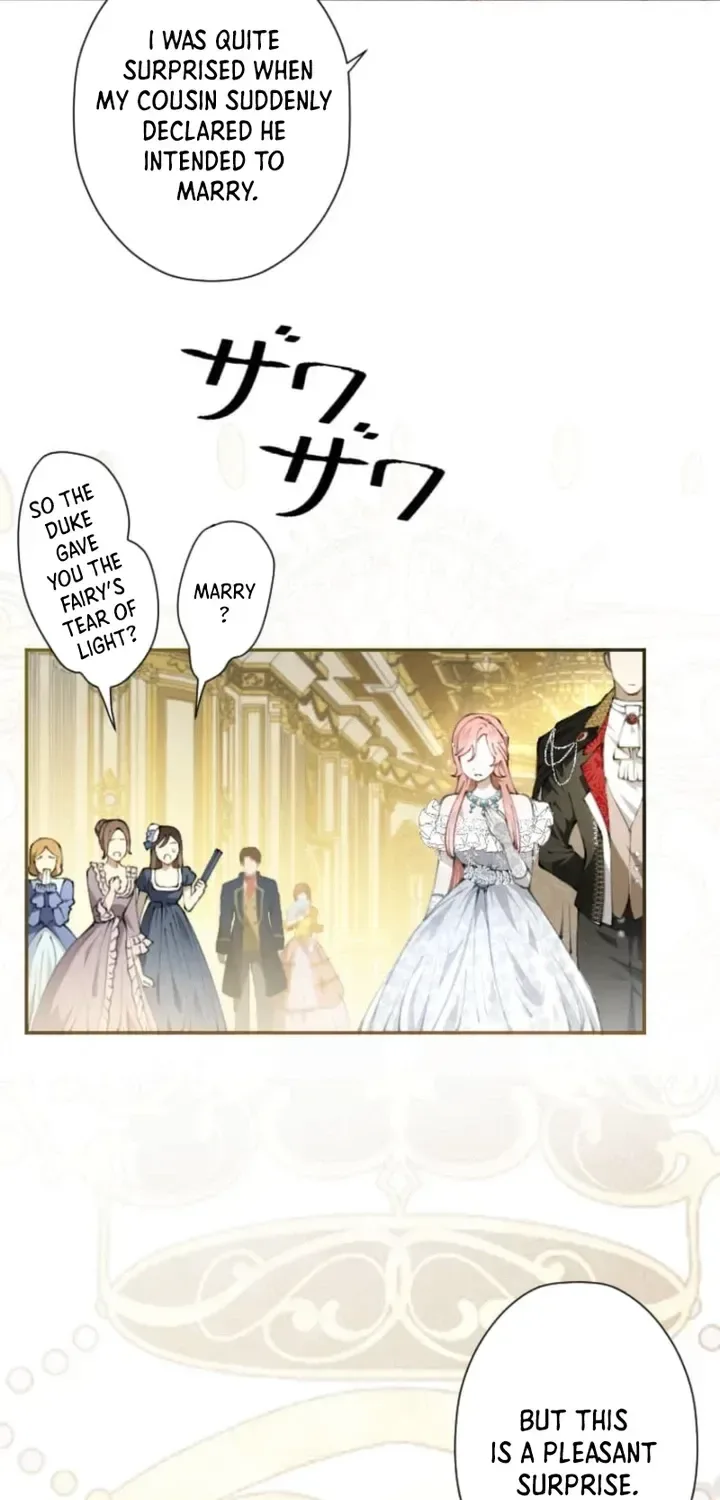 What Was Meant to Be a Contract Marriage Turned Into the Duke’s Obsession Chapter 5 page 52