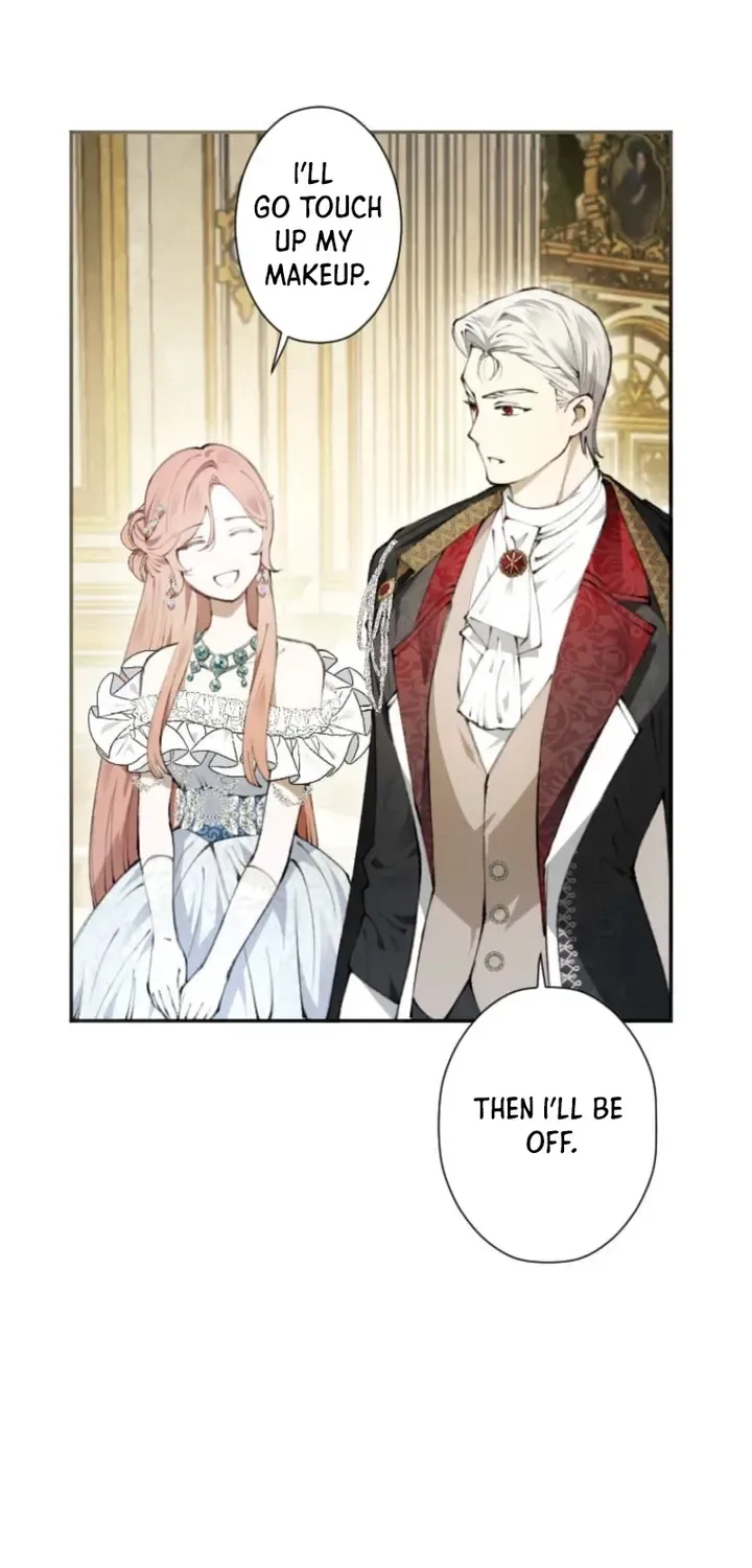 What Was Meant to Be a Contract Marriage Turned Into the Duke’s Obsession Chapter 5 page 81