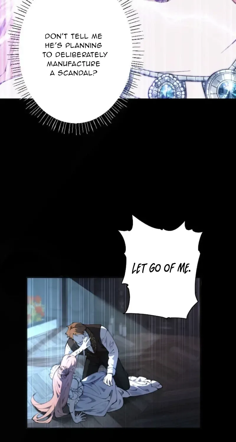 What Was Meant to Be a Contract Marriage Turned Into the Duke’s Obsession Chapter 6 page 26