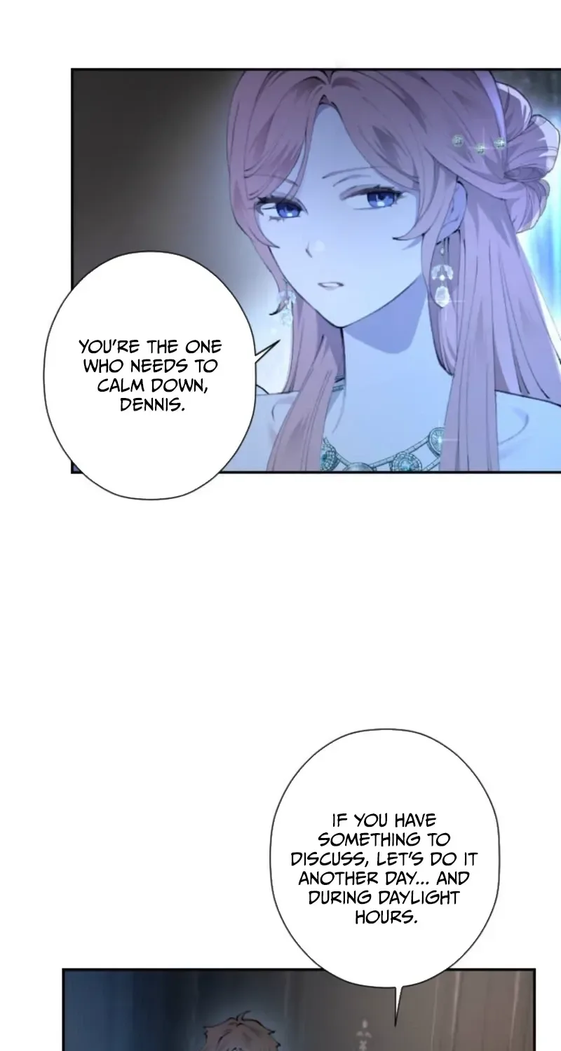 What Was Meant to Be a Contract Marriage Turned Into the Duke’s Obsession Chapter 6 page 17