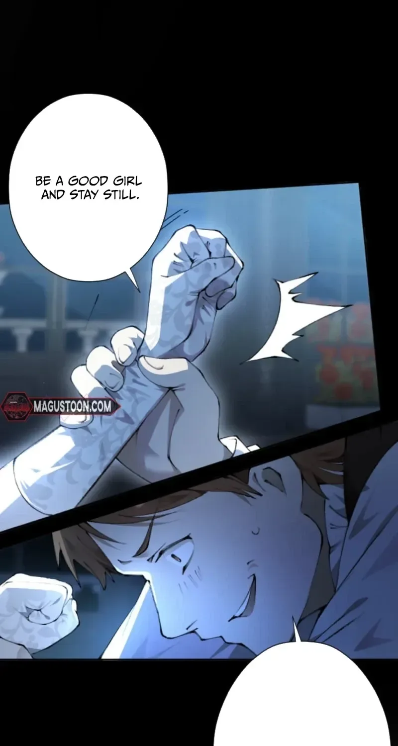 What Was Meant to Be a Contract Marriage Turned Into the Duke’s Obsession Chapter 6 page 27