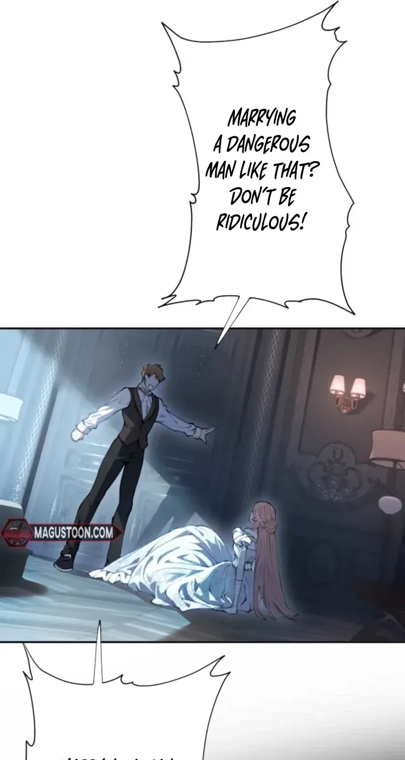 What Was Meant to Be a Contract Marriage Turned Into the Duke’s Obsession Chapter 6 page 11