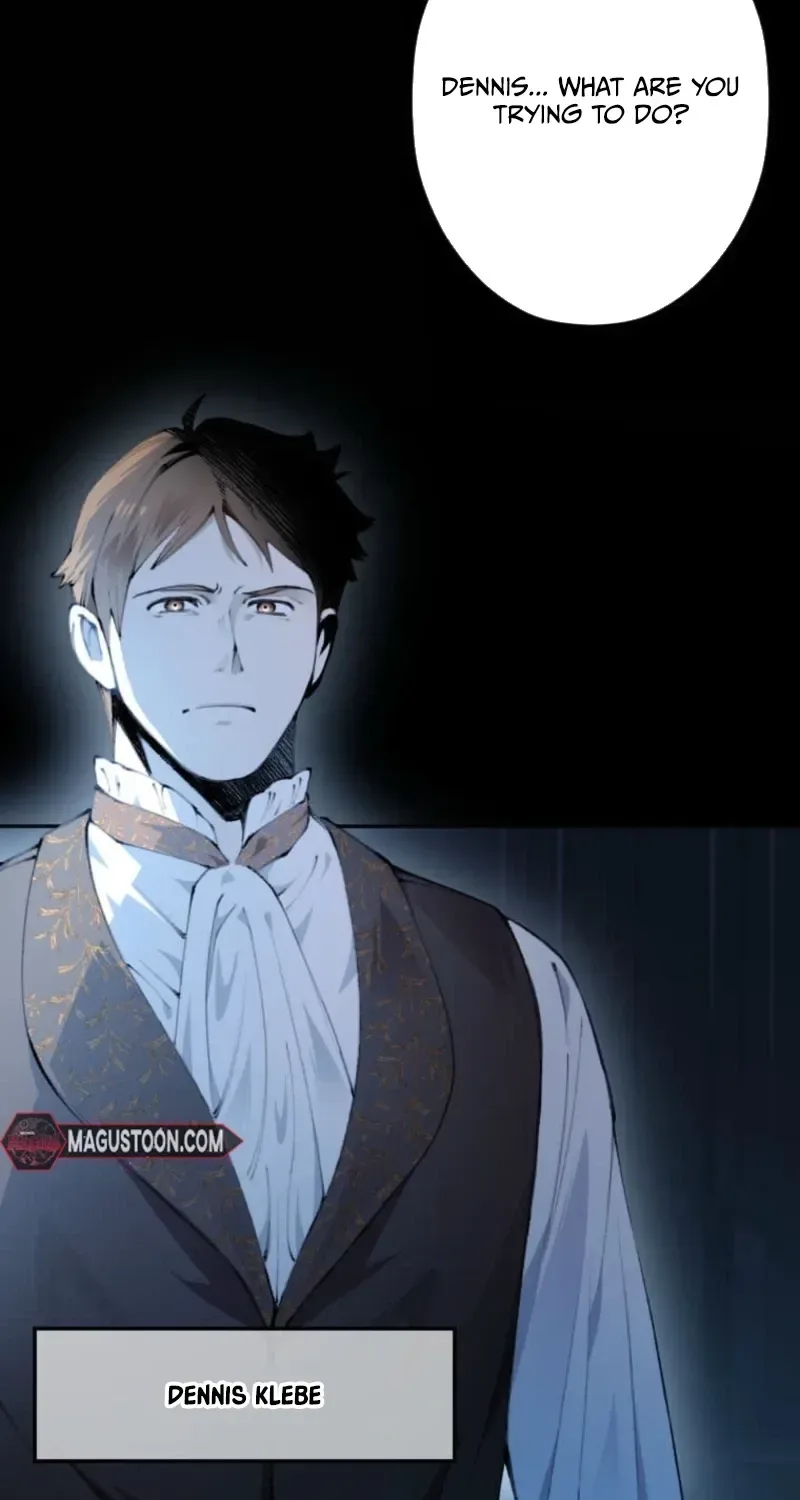 What Was Meant to Be a Contract Marriage Turned Into the Duke’s Obsession Chapter 6 page 6