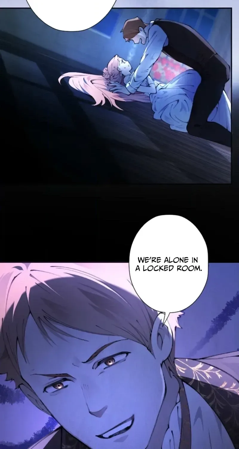 What Was Meant to Be a Contract Marriage Turned Into the Duke’s Obsession Chapter 6 page 23