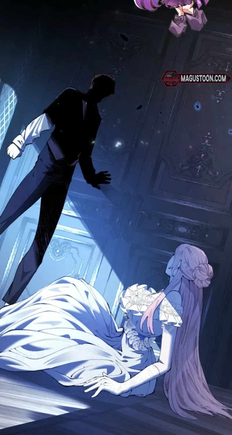 What Was Meant to Be a Contract Marriage Turned Into the Duke’s Obsession Chapter 6 page 3