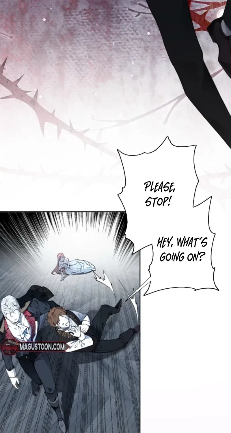 What Was Meant to Be a Contract Marriage Turned Into the Duke’s Obsession Chapter 6 page 42