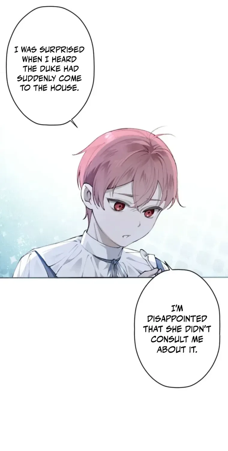 What Was Meant to Be a Contract Marriage Turned Into the Duke’s Obsession Chapter 7 page 5