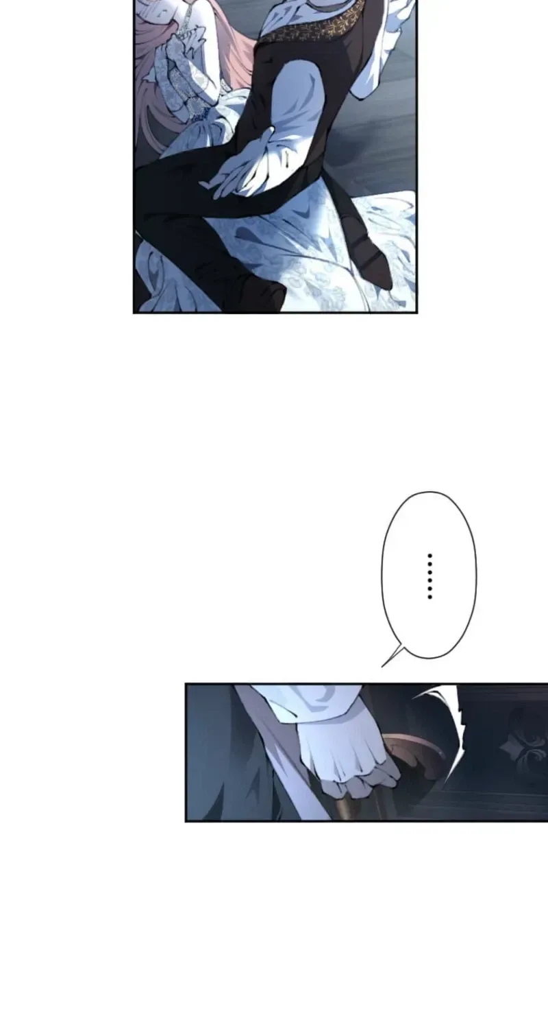What Was Meant to Be a Contract Marriage Turned Into the Duke’s Obsession Chapter 6 page 38