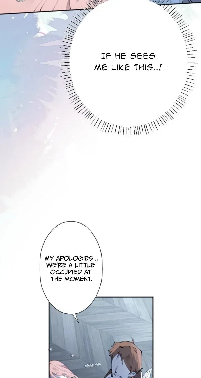 What Was Meant to Be a Contract Marriage Turned Into the Duke’s Obsession Chapter 6 page 37