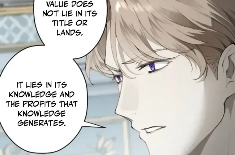 What Was Meant to Be a Contract Marriage Turned Into the Duke’s Obsession Chapter 7 page 8