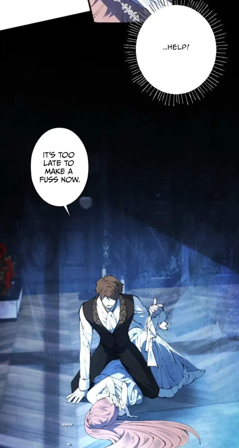What Was Meant to Be a Contract Marriage Turned Into the Duke’s Obsession Chapter 6 page 30