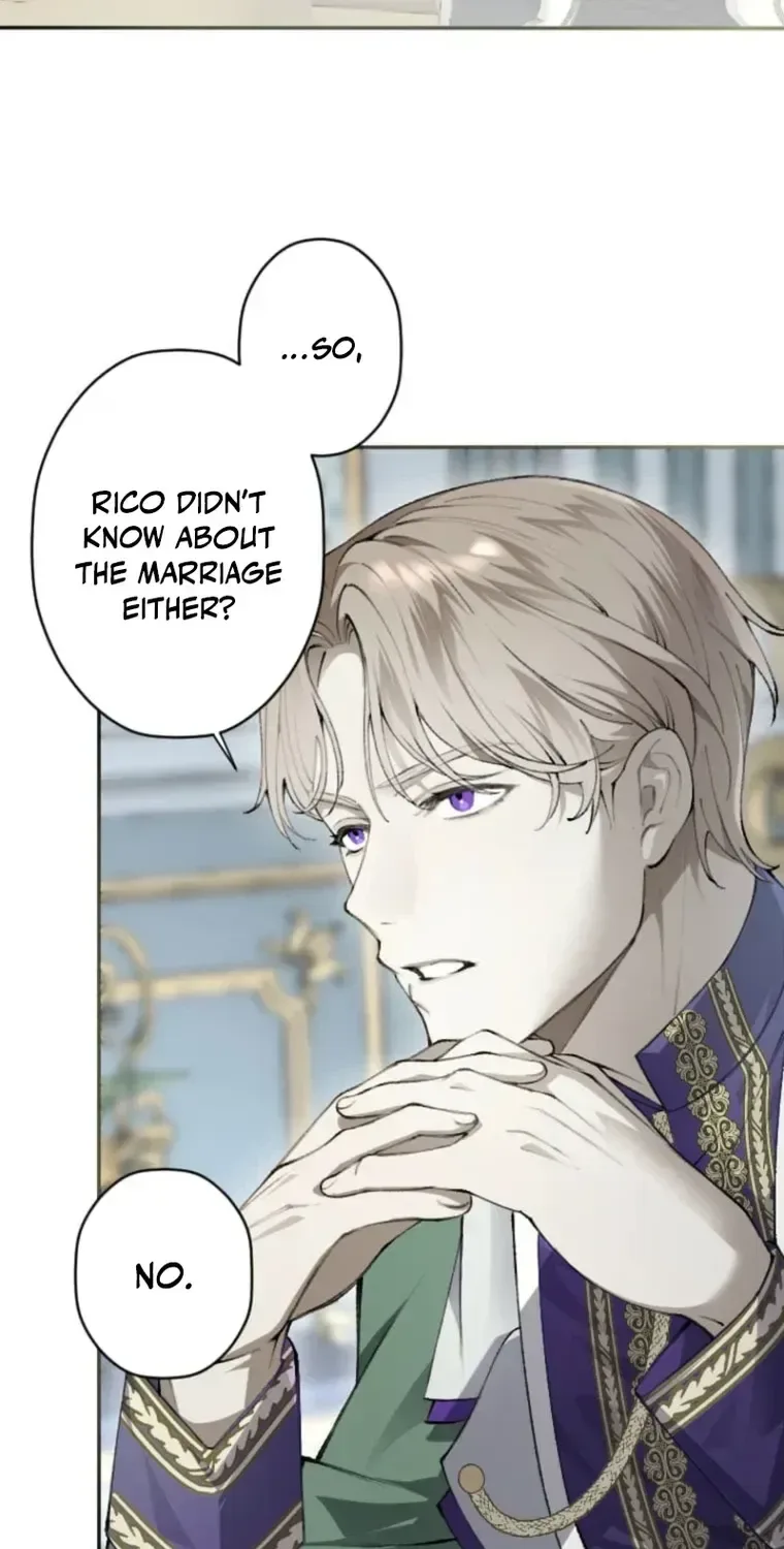 What Was Meant to Be a Contract Marriage Turned Into the Duke’s Obsession Chapter 7 page 3