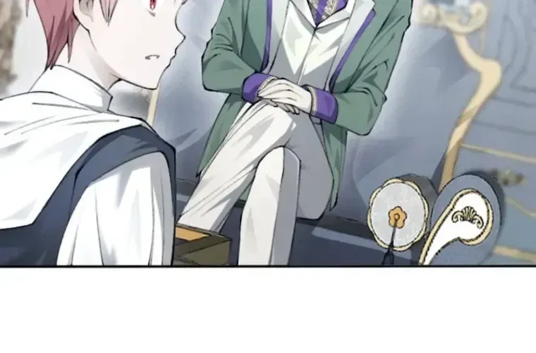 What Was Meant to Be a Contract Marriage Turned Into the Duke’s Obsession Chapter 7 page 19