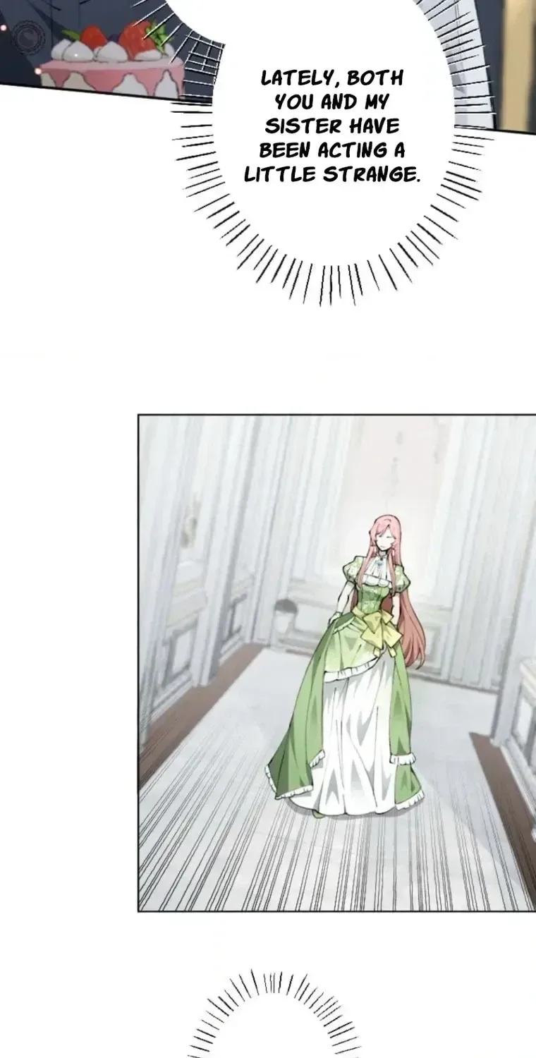 What Was Meant to Be a Contract Marriage Turned Into the Duke’s Obsession Chapter 7 page 13