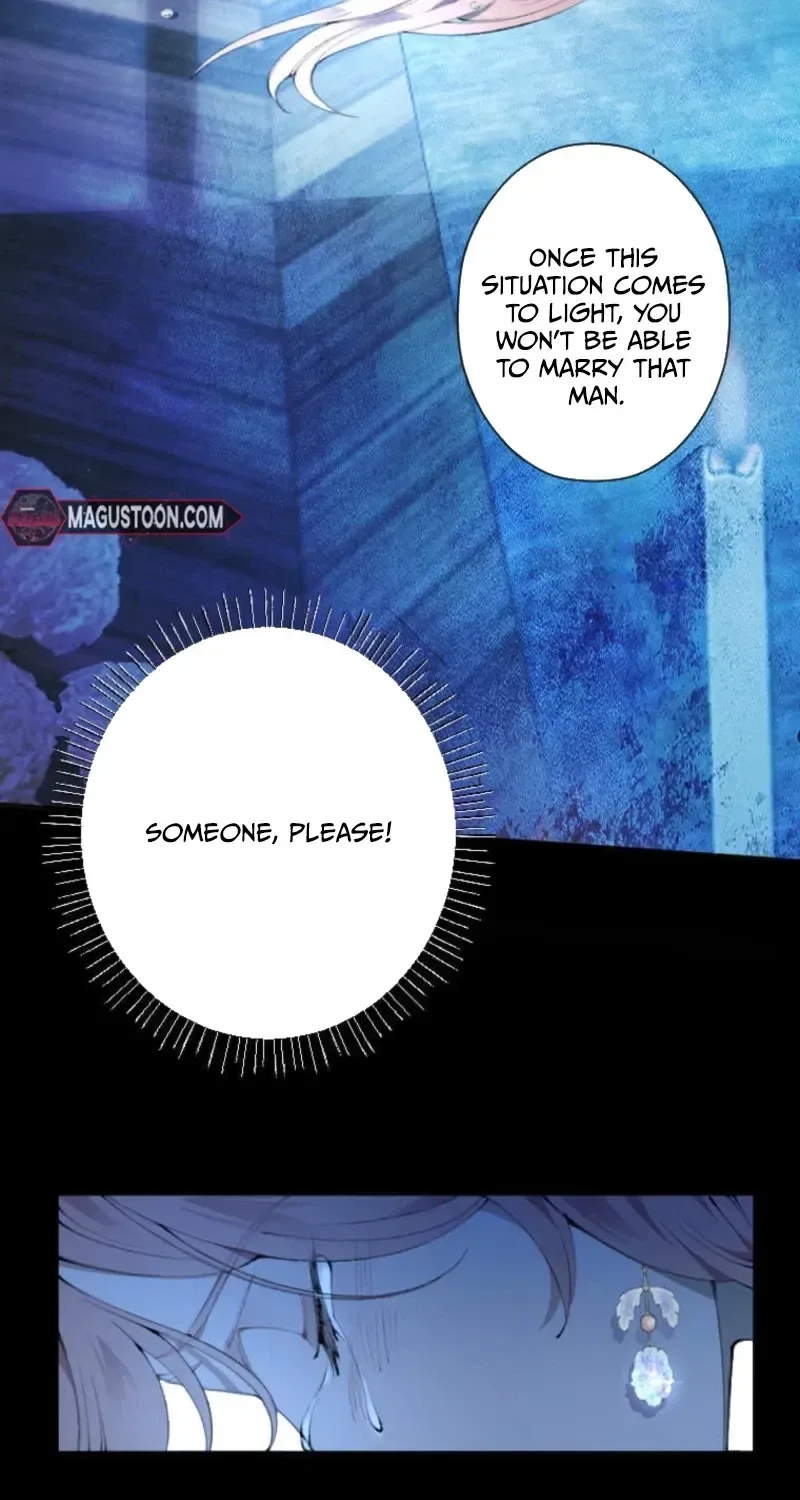 What Was Meant to Be a Contract Marriage Turned Into the Duke’s Obsession Chapter 6 page 31