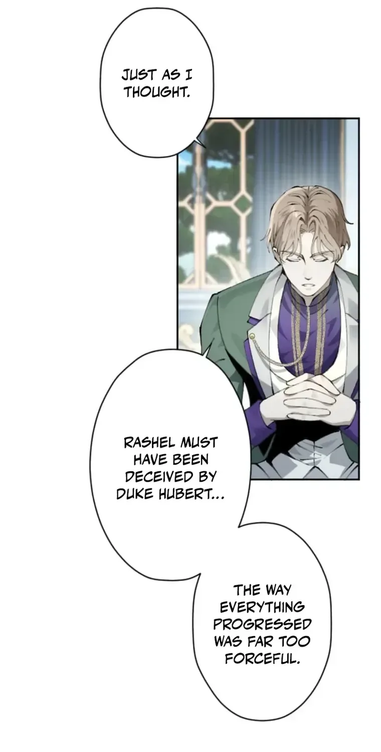 What Was Meant to Be a Contract Marriage Turned Into the Duke’s Obsession Chapter 7 page 6
