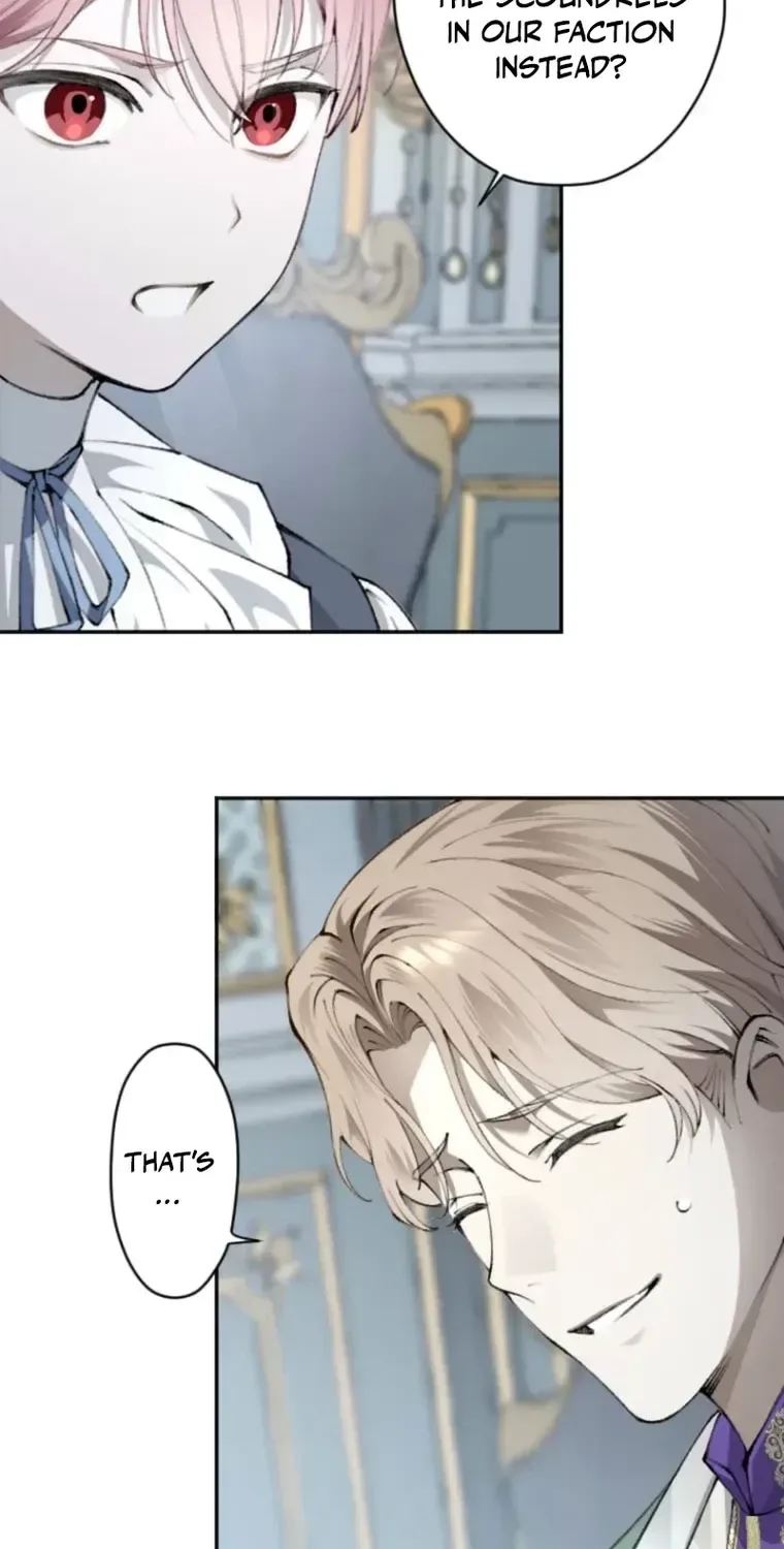What Was Meant to Be a Contract Marriage Turned Into the Duke’s Obsession Chapter 7 page 10
