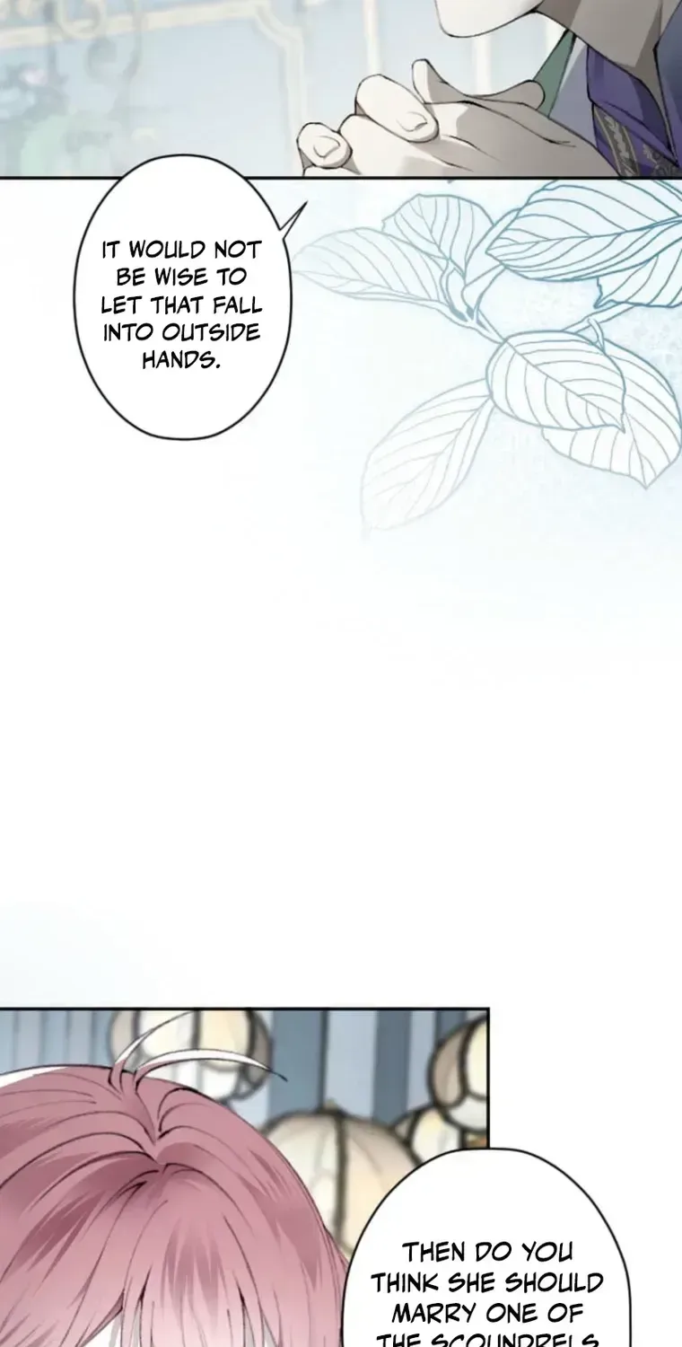 What Was Meant to Be a Contract Marriage Turned Into the Duke’s Obsession Chapter 7 page 9