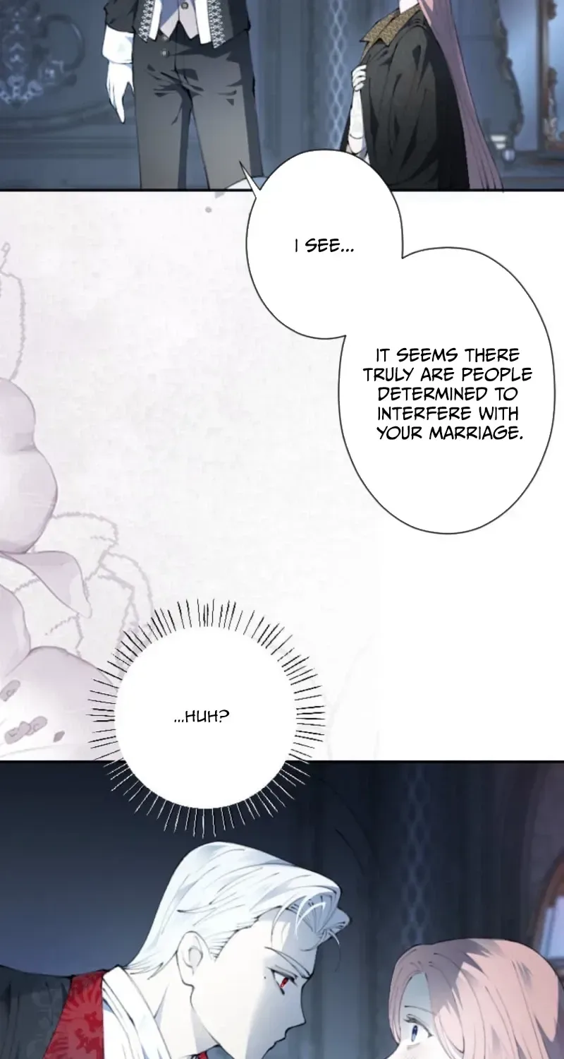 What Was Meant to Be a Contract Marriage Turned Into the Duke’s Obsession Chapter 6 page 54