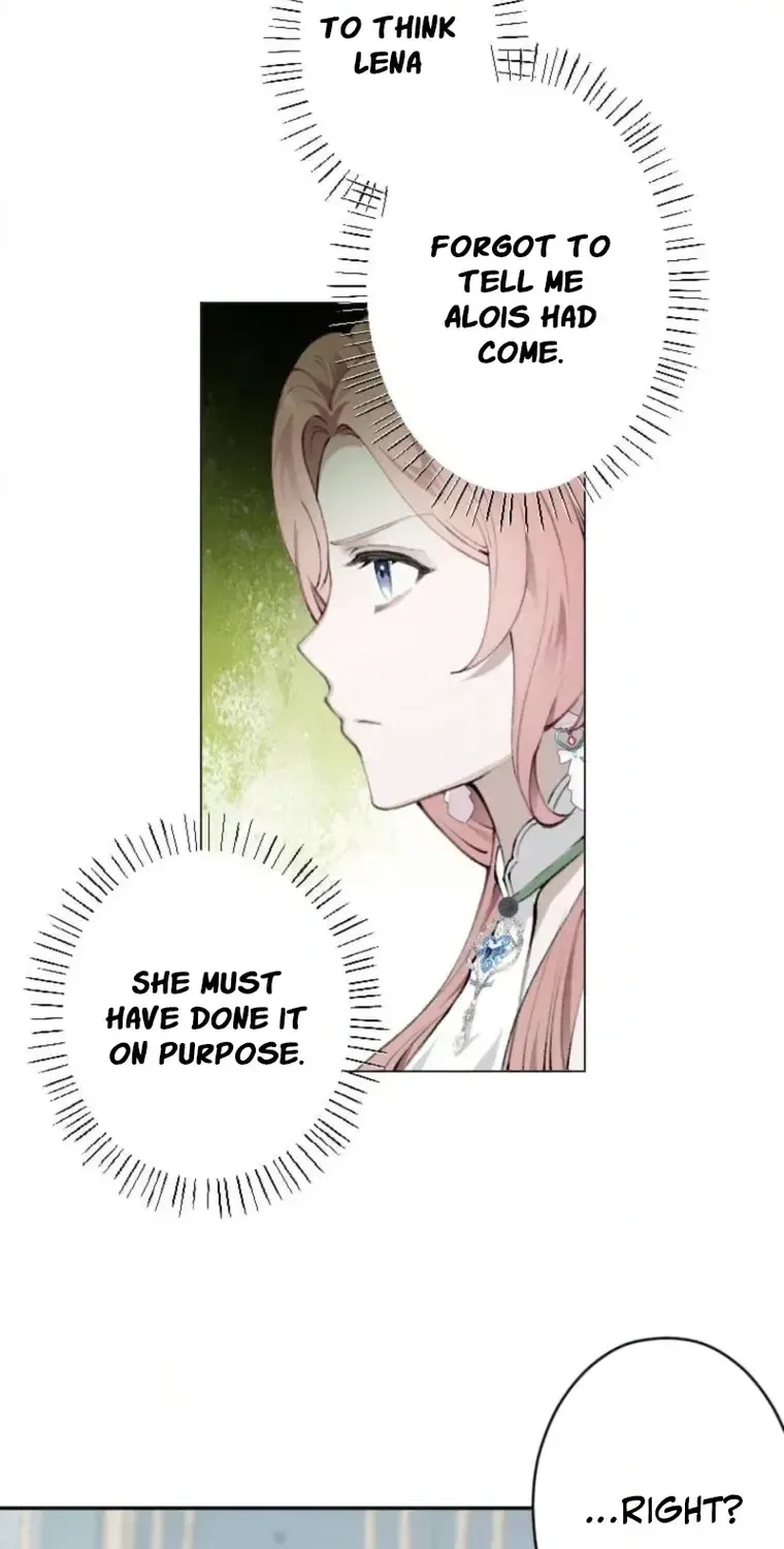 What Was Meant to Be a Contract Marriage Turned Into the Duke’s Obsession Chapter 7 page 14
