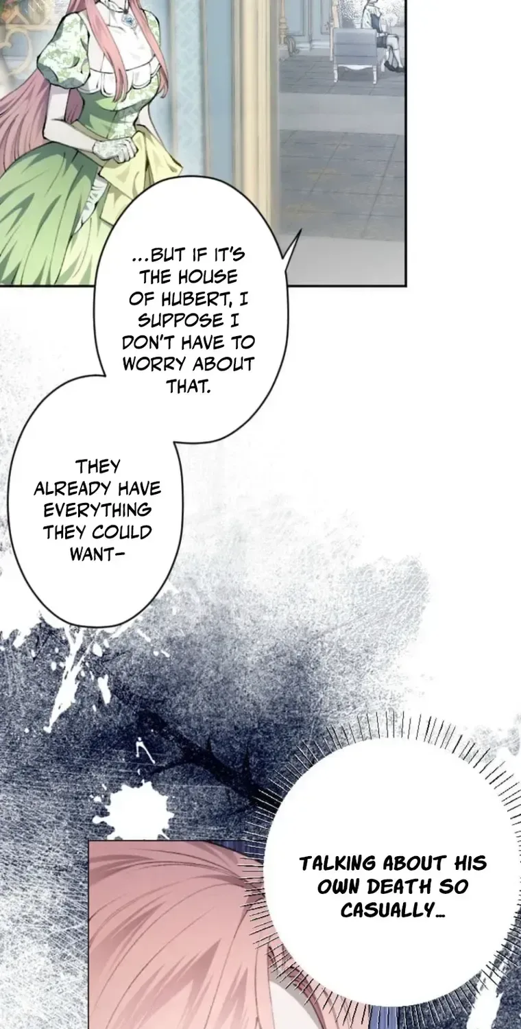 What Was Meant to Be a Contract Marriage Turned Into the Duke’s Obsession Chapter 7 page 17