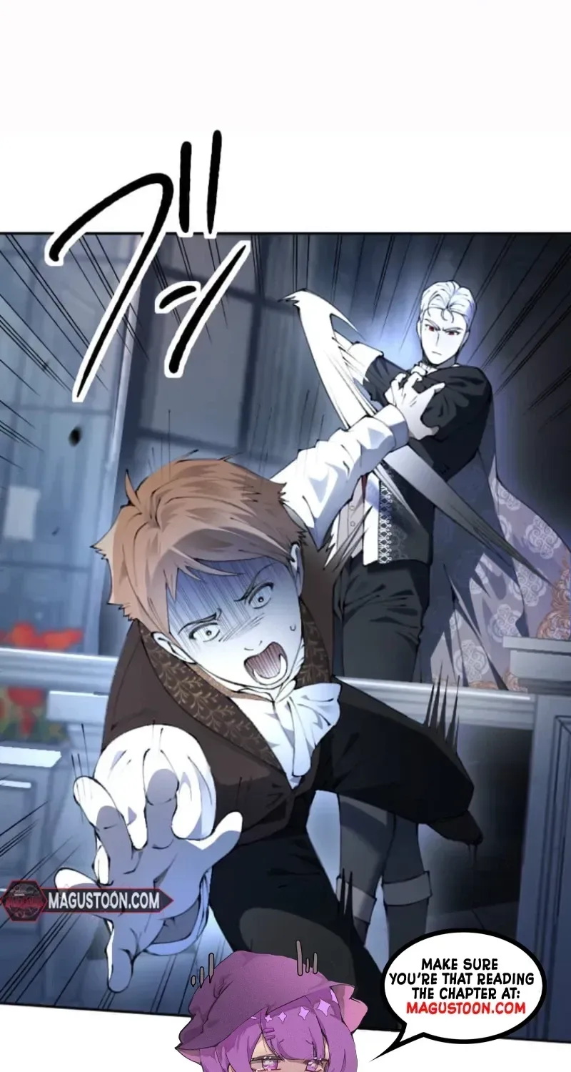 What Was Meant to Be a Contract Marriage Turned Into the Duke’s Obsession Chapter 6 page 44