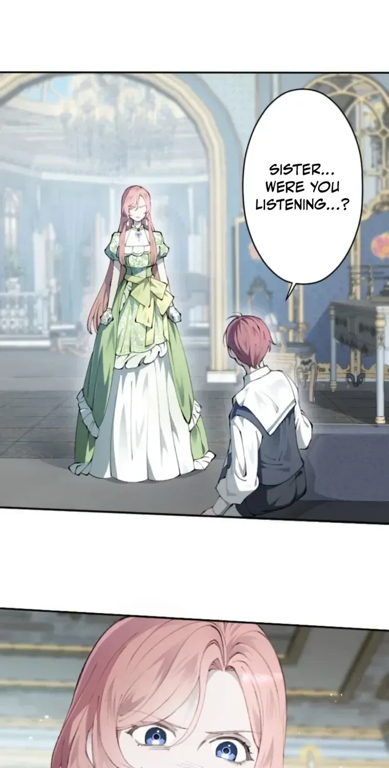 What Was Meant to Be a Contract Marriage Turned Into the Duke’s Obsession Chapter 7 page 20