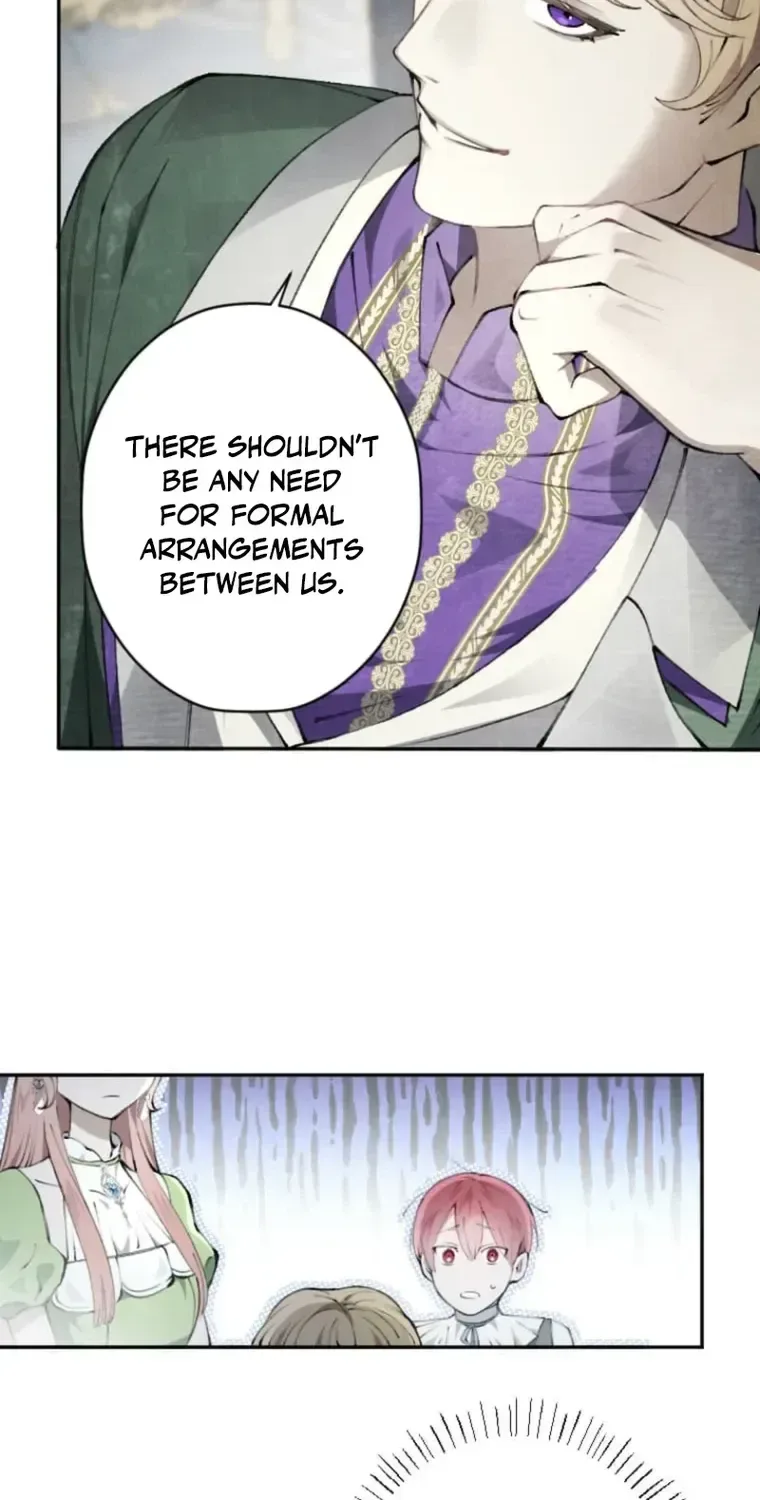 What Was Meant to Be a Contract Marriage Turned Into the Duke’s Obsession Chapter 7 page 24