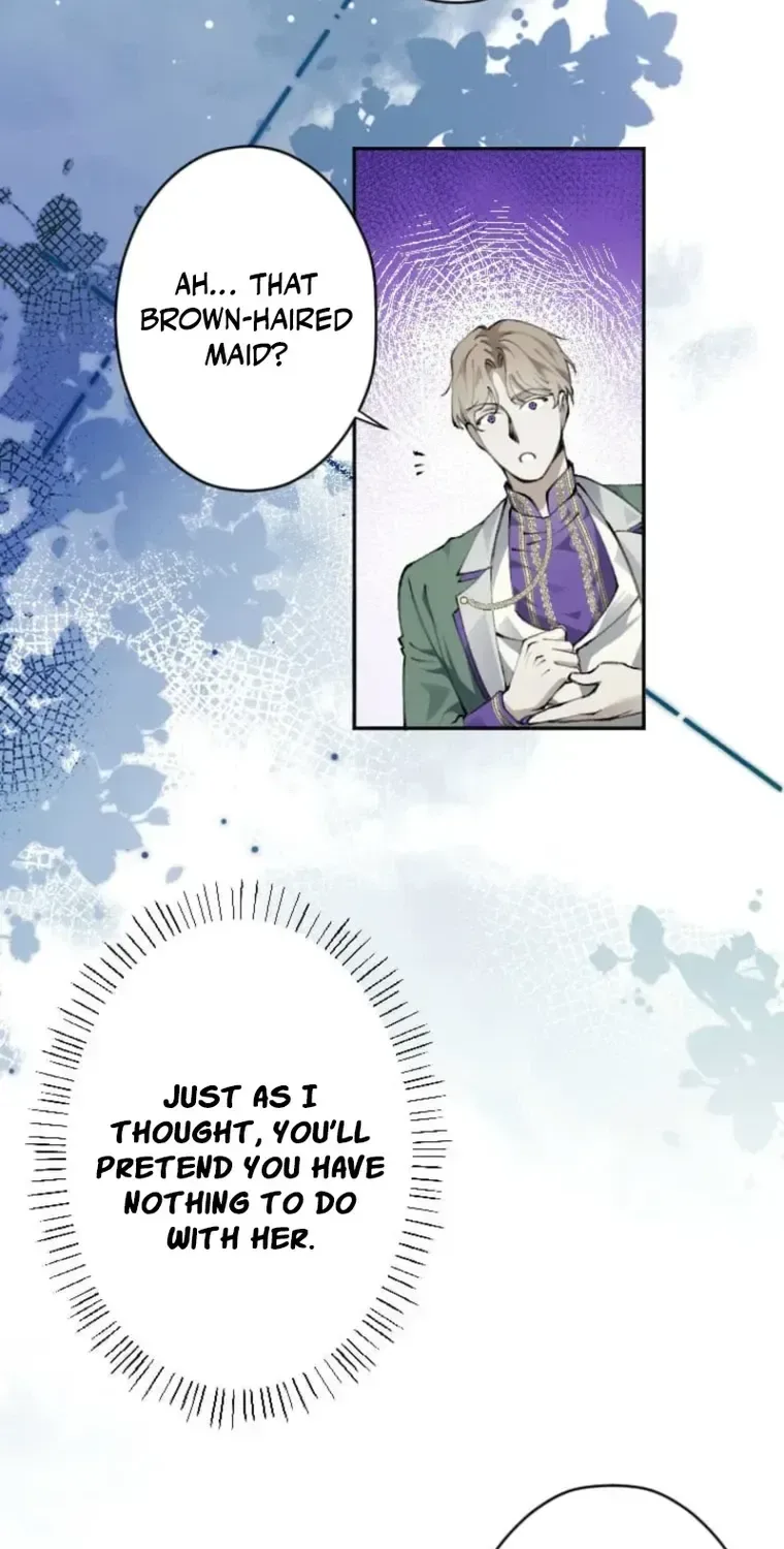 What Was Meant to Be a Contract Marriage Turned Into the Duke’s Obsession Chapter 7 page 32