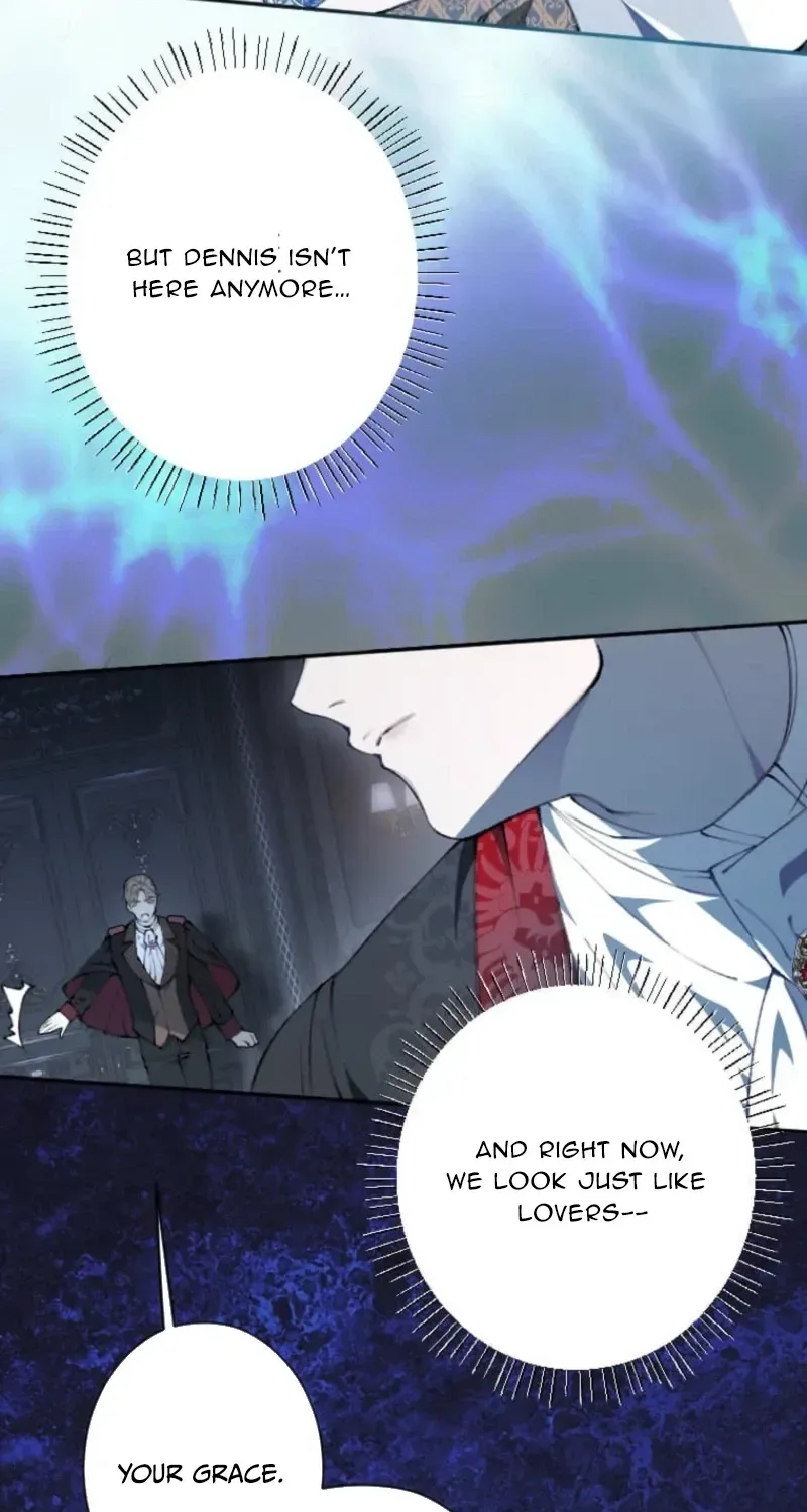 What Was Meant to Be a Contract Marriage Turned Into the Duke’s Obsession Chapter 6 page 61