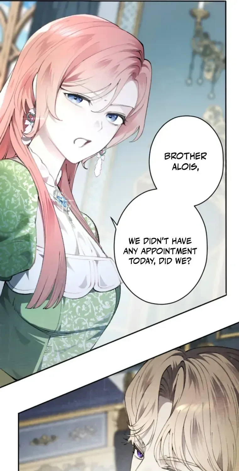 What Was Meant to Be a Contract Marriage Turned Into the Duke’s Obsession Chapter 7 page 23