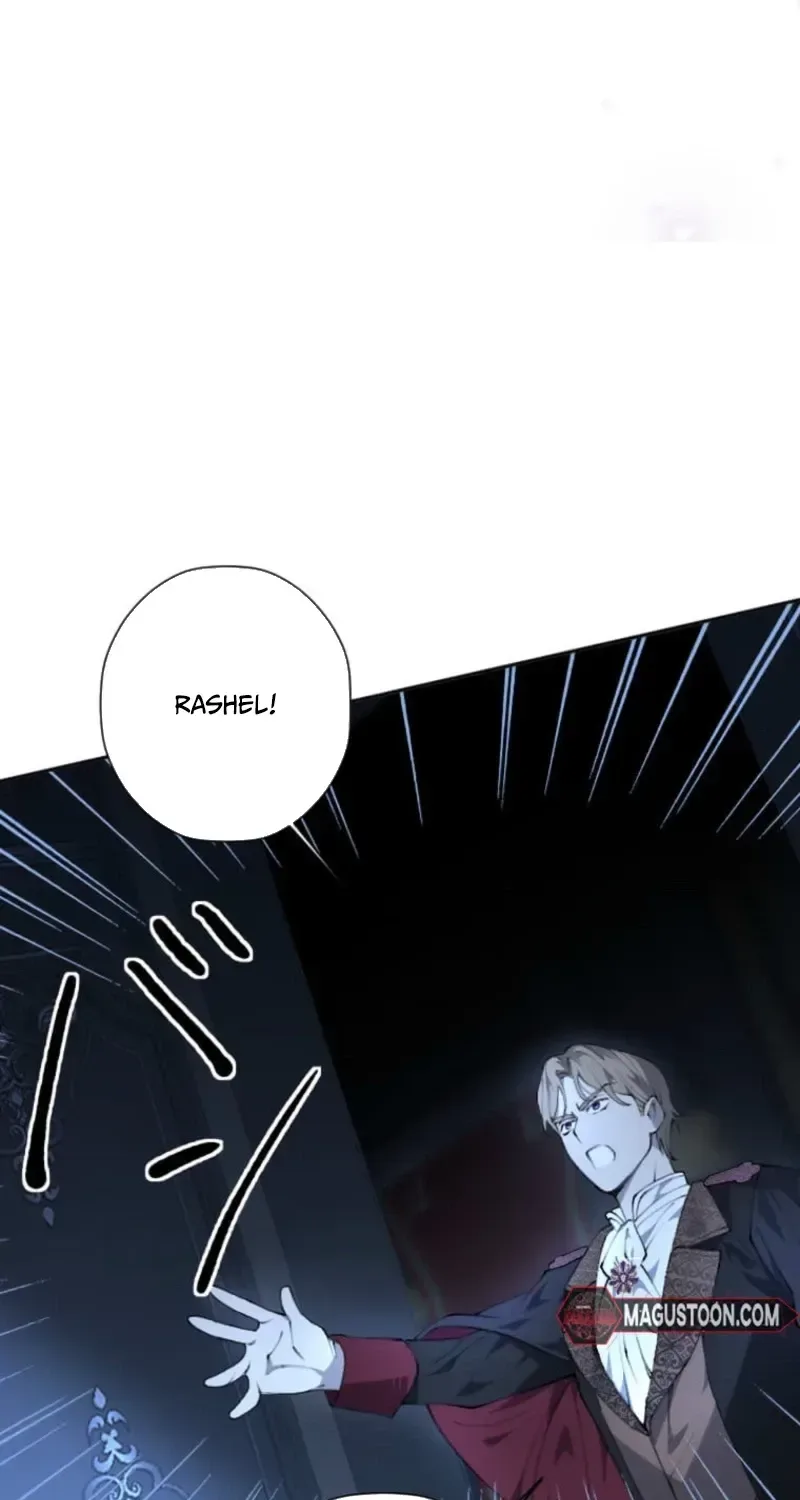 What Was Meant to Be a Contract Marriage Turned Into the Duke’s Obsession Chapter 6 page 57