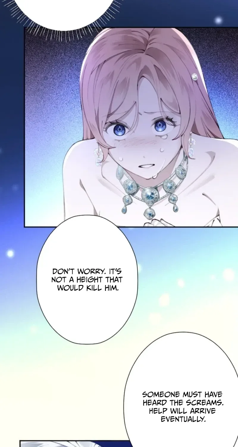 What Was Meant to Be a Contract Marriage Turned Into the Duke’s Obsession Chapter 6 page 46