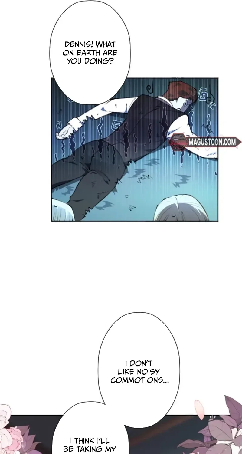 What Was Meant to Be a Contract Marriage Turned Into the Duke’s Obsession Chapter 6 page 67