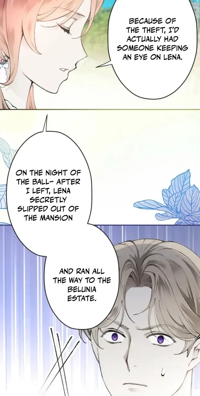 What Was Meant to Be a Contract Marriage Turned Into the Duke’s Obsession Chapter 7 page 36