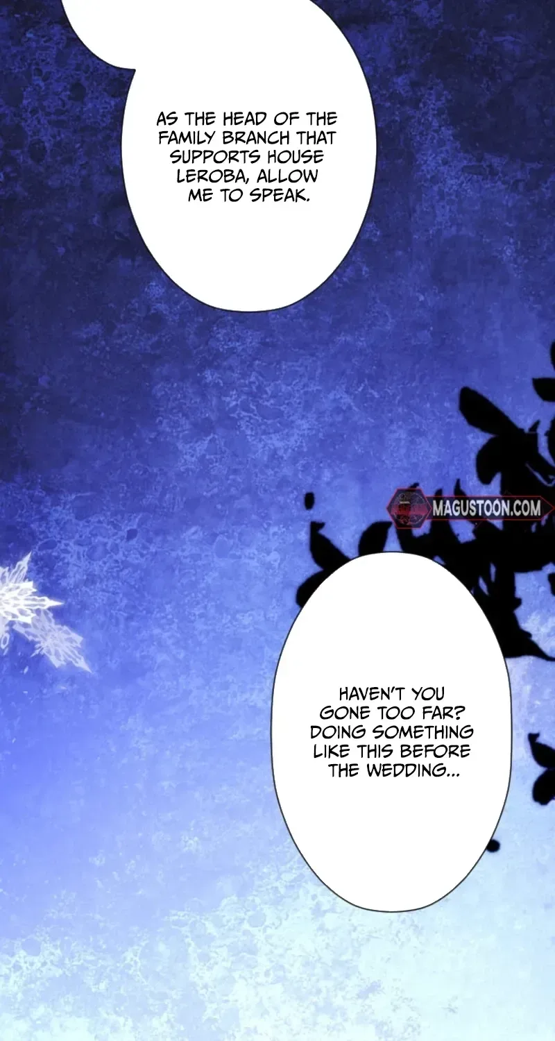 What Was Meant to Be a Contract Marriage Turned Into the Duke’s Obsession Chapter 6 page 62