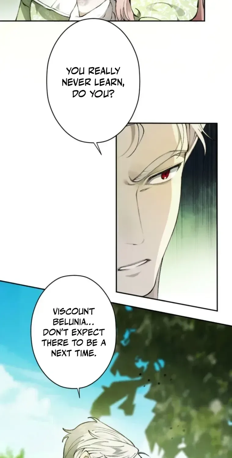 What Was Meant to Be a Contract Marriage Turned Into the Duke’s Obsession Chapter 7 page 49