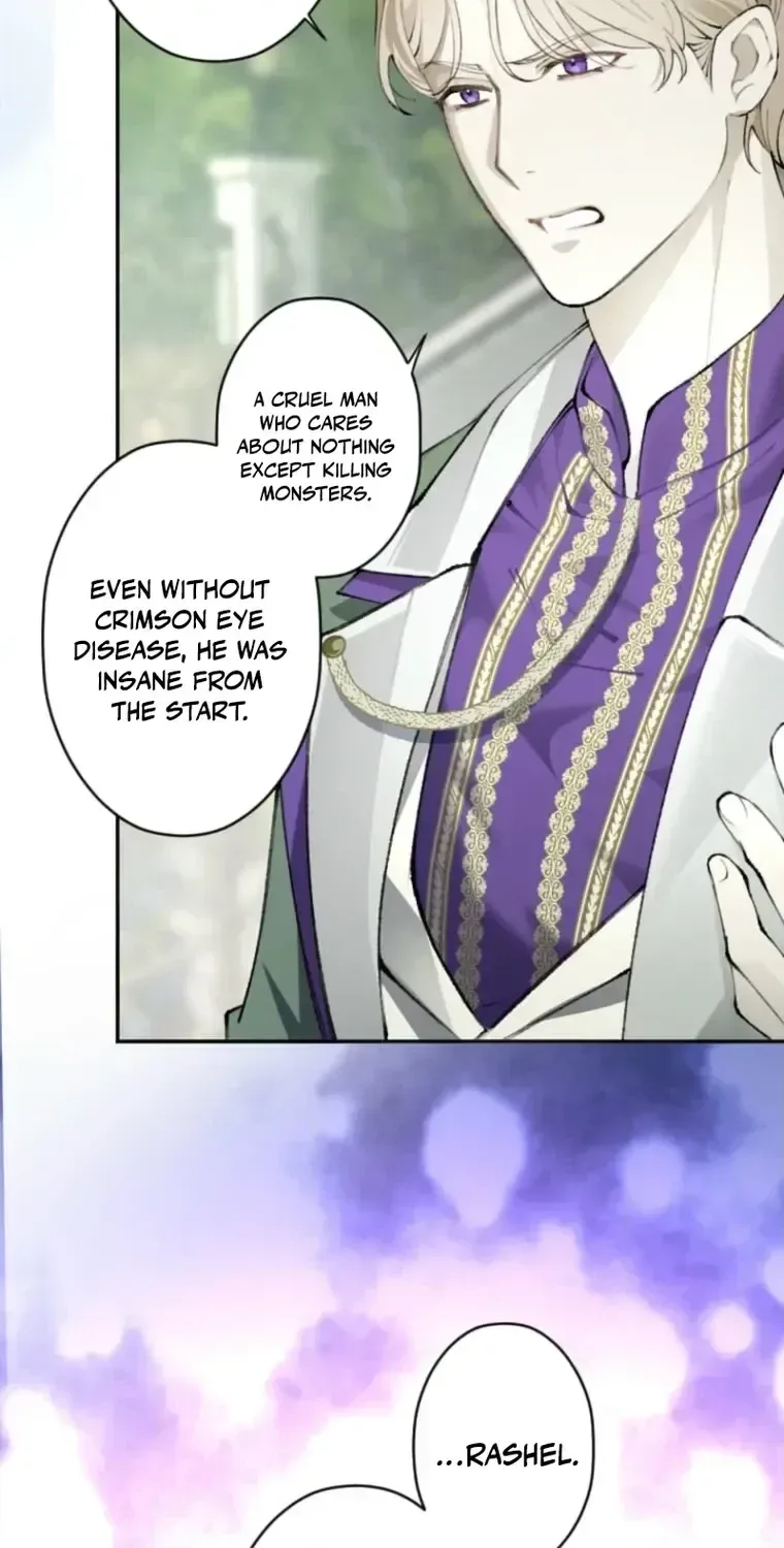What Was Meant to Be a Contract Marriage Turned Into the Duke’s Obsession Chapter 7 page 29