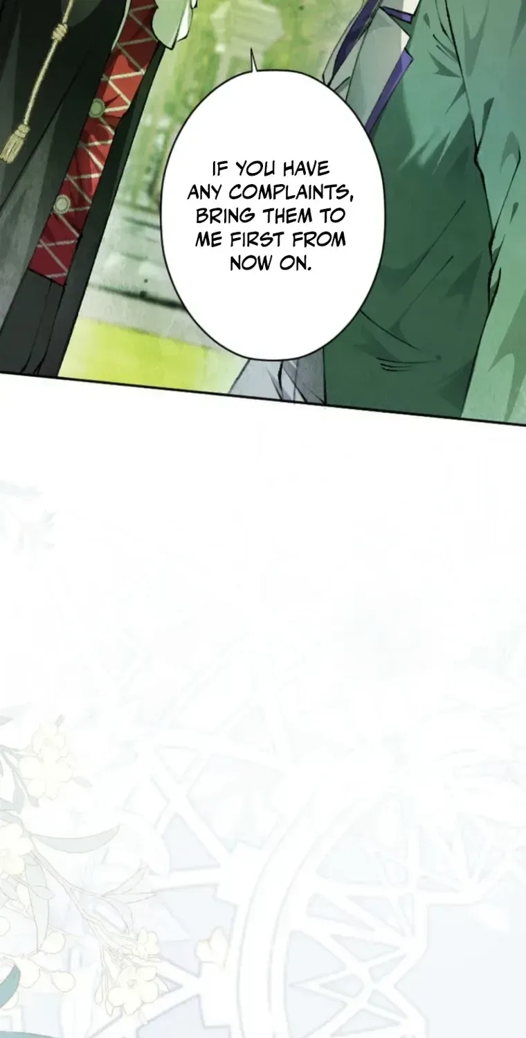 What Was Meant to Be a Contract Marriage Turned Into the Duke’s Obsession Chapter 7 page 51