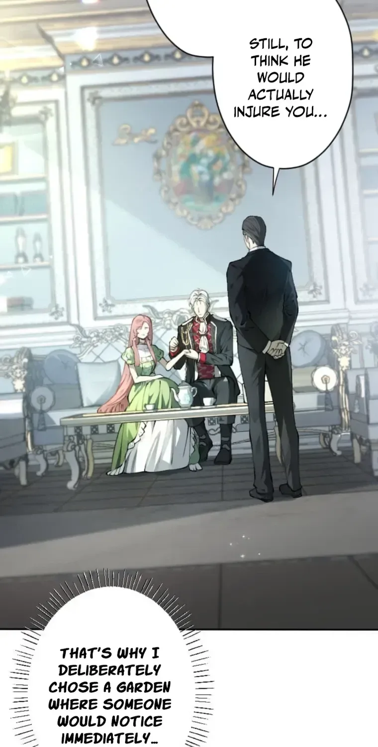 What Was Meant to Be a Contract Marriage Turned Into the Duke’s Obsession Chapter 7 page 53
