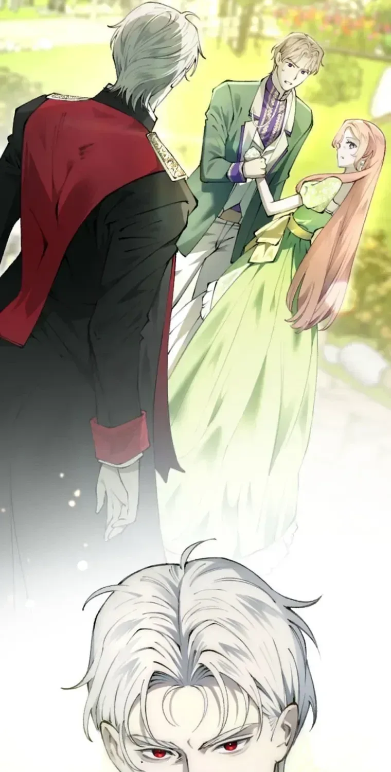 What Was Meant to Be a Contract Marriage Turned Into the Duke’s Obsession Chapter 7 page 47