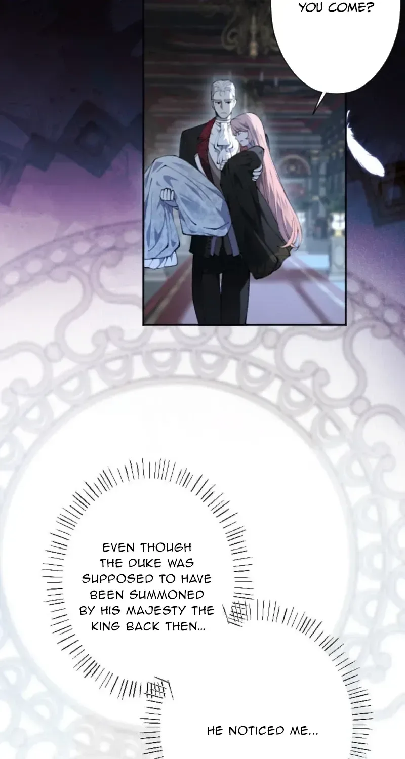 What Was Meant to Be a Contract Marriage Turned Into the Duke’s Obsession Chapter 6 page 73
