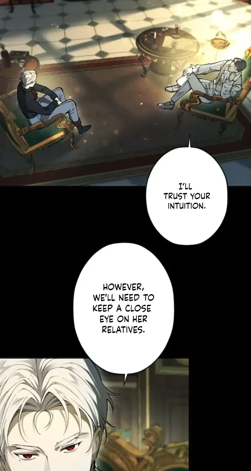 What Was Meant to Be a Contract Marriage Turned Into the Duke’s Obsession Chapter 8 page 2