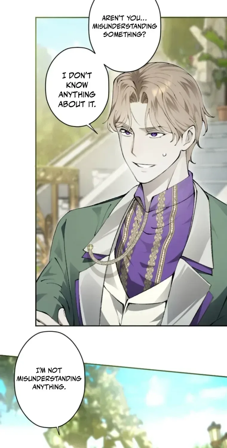 What Was Meant to Be a Contract Marriage Turned Into the Duke’s Obsession Chapter 7 page 39