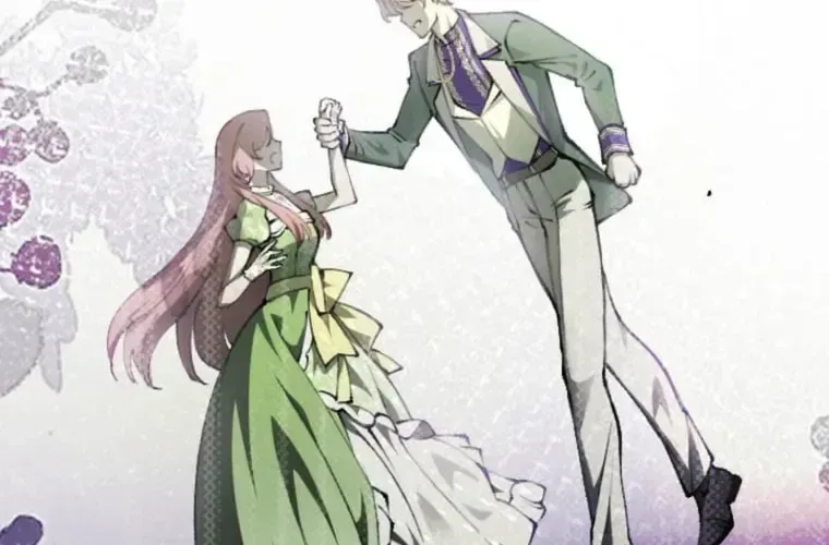 What Was Meant to Be a Contract Marriage Turned Into the Duke’s Obsession Chapter 7 page 42