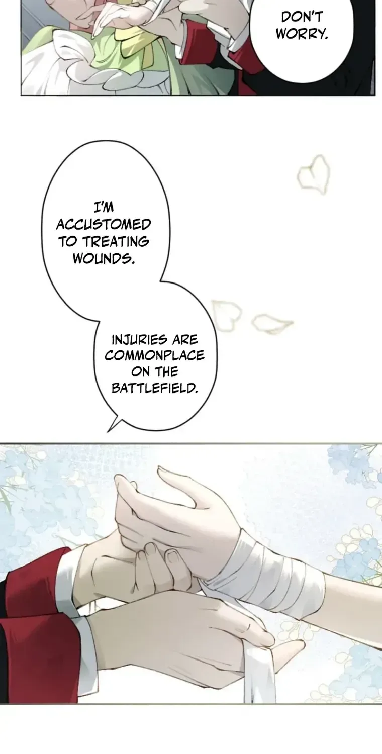 What Was Meant to Be a Contract Marriage Turned Into the Duke’s Obsession Chapter 7 page 56