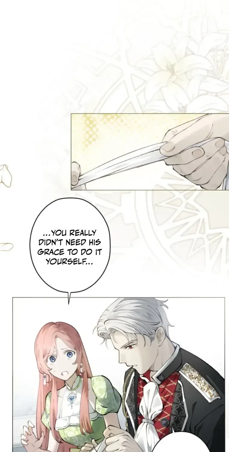 What Was Meant to Be a Contract Marriage Turned Into the Duke’s Obsession Chapter 7 page 55