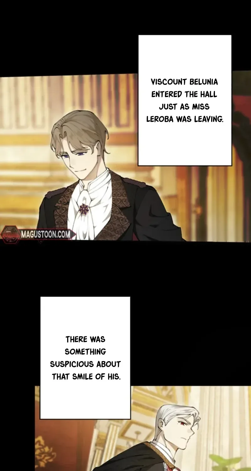 What Was Meant to Be a Contract Marriage Turned Into the Duke’s Obsession Chapter 6 page 78